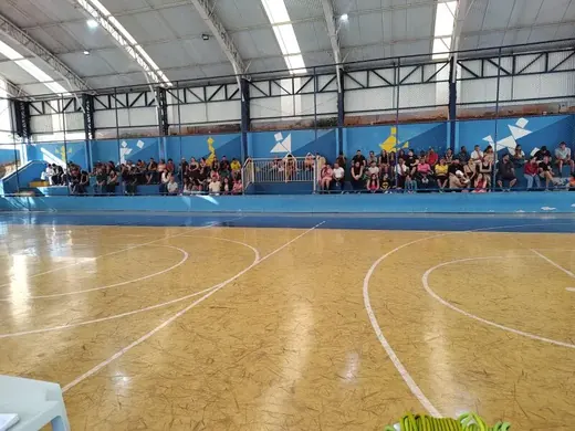 09/08 - Batizado e Troca de Cordões de Capoeira — foto 20