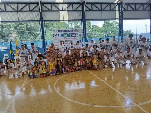 17/05 - Festival de Capoeira de Louveira — foto 8