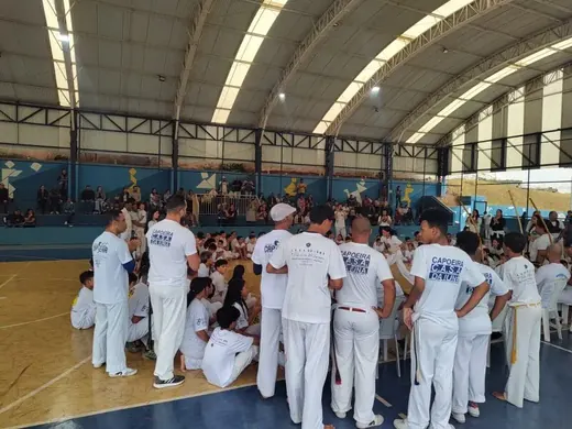 17/05 - Festival de Capoeira de Louveira — foto 15