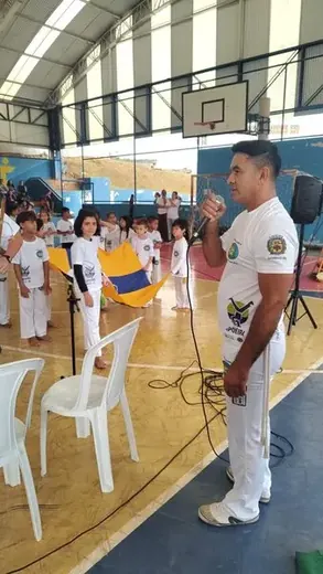 17/05 - Festival de Capoeira de Louveira — foto 16