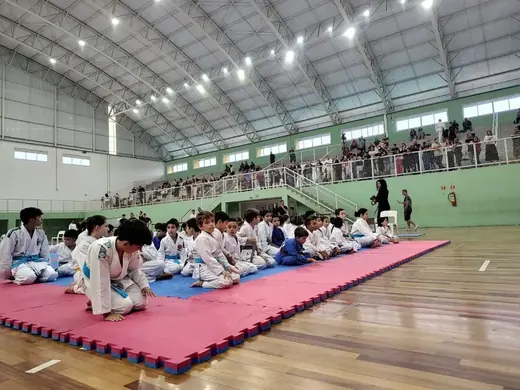 Festival de Judô de Louveira — foto 20