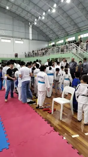 Festival de Judô de Louveira — foto 23