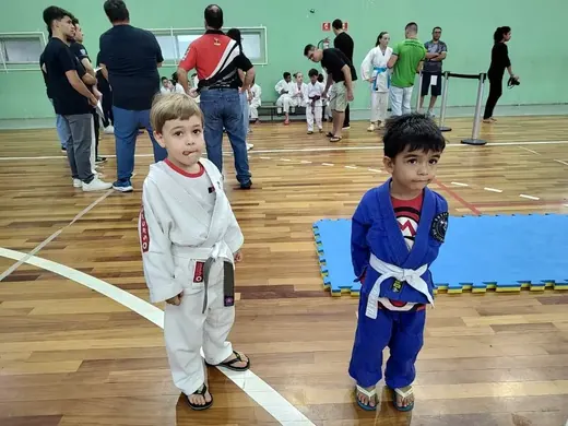 Festival de Judô de Louveira — foto 25