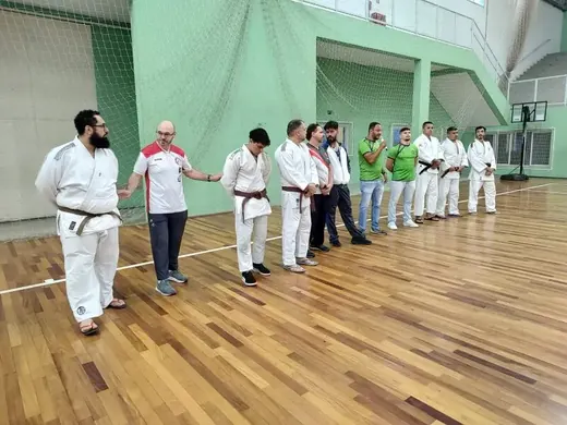Festival de Judô de Louveira — foto 27