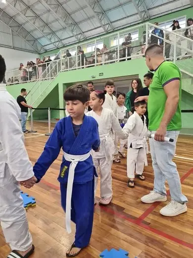 Festival de Judô de Louveira — foto 34