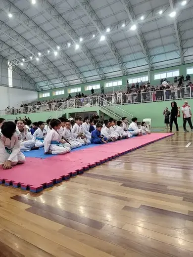 Festival de Judô de Louveira — foto 36