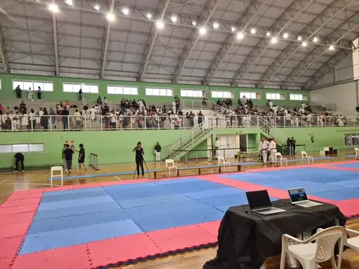 Festival de Judô de Louveira — foto 51