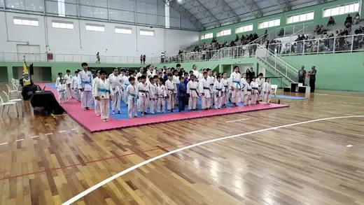 Festival de Judô de Louveira — foto 62