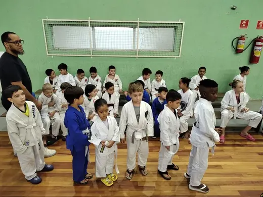 Festival de Judô de Louveira — foto 64