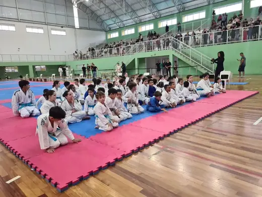 Festival de Judô de Louveira — foto 68