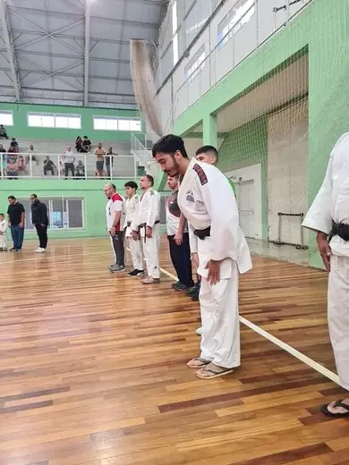 Festival de Judô de Louveira — foto 96
