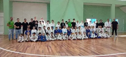 Festival de Judô de Louveira — foto 108