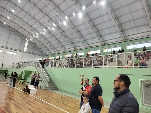 Festival de Judô de Louveira — foto 109