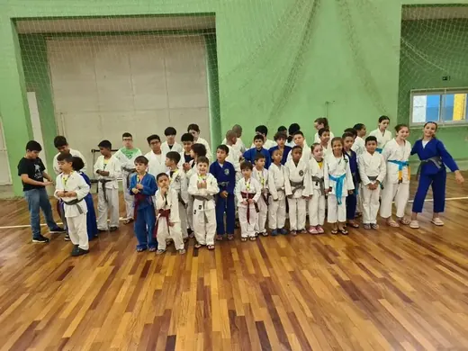 Festival de Judô de Louveira — foto 133