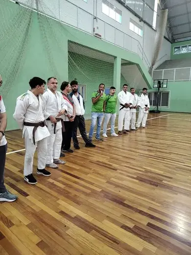 Festival de Judô de Louveira — foto 138