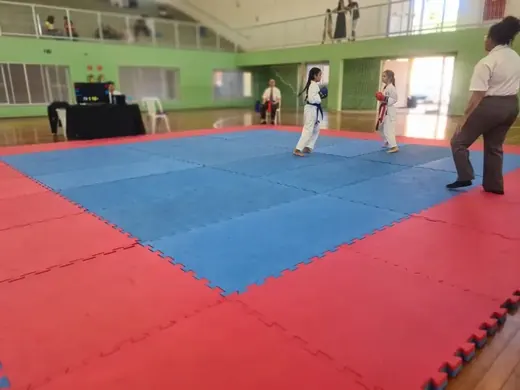 19/04 - Festival de Karatê de Louveira — foto 59