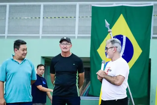 22/03 - Torneio da Amizade 2026 Destaca Talentos de Louveira — foto 8