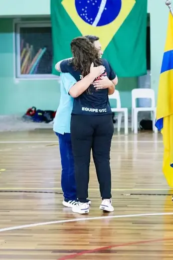 22/03 - Torneio da Amizade 2026 Destaca Talentos de Louveira — foto 16