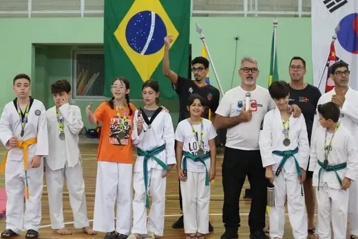 22/03 - Torneio da Amizade 2026 Destaca Talentos de Louveira — foto 17