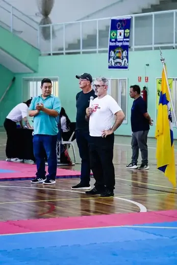 22/03 - Torneio da Amizade 2026 Destaca Talentos de Louveira — foto 18