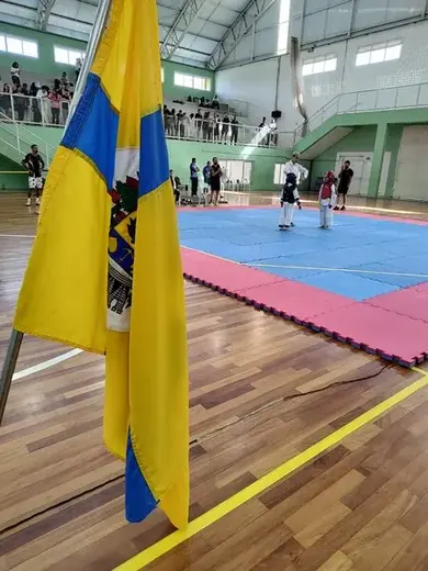 22/03 - Torneio da Amizade 2026 Destaca Talentos de Louveira — foto 25