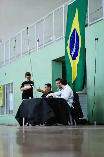 22/03 - Torneio da Amizade 2026 Destaca Talentos de Louveira — foto 26