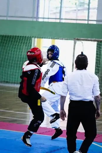 22/03 - Torneio da Amizade 2026 Destaca Talentos de Louveira — foto 36