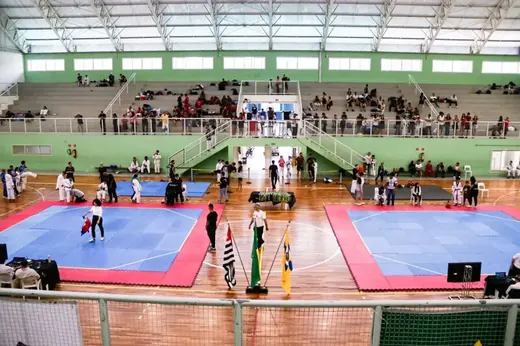 22/03 - Torneio da Amizade 2026 Destaca Talentos de Louveira — foto 41