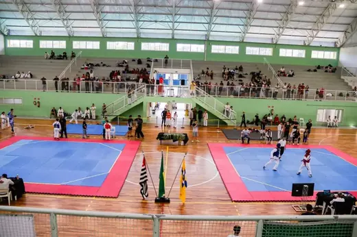 22/03 - Torneio da Amizade 2026 Destaca Talentos de Louveira — foto 44