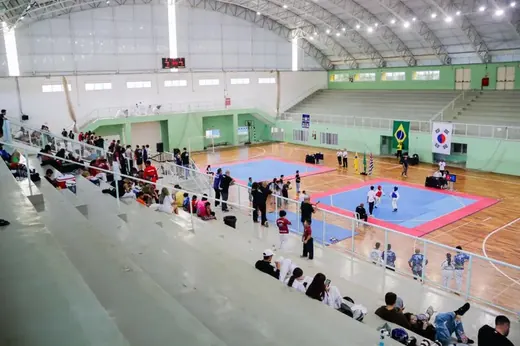 22/03 - Torneio da Amizade 2026 Destaca Talentos de Louveira — foto 55