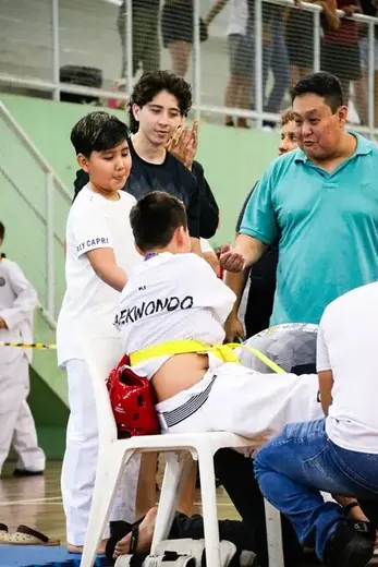 22/03 - Torneio da Amizade 2026 Destaca Talentos de Louveira — foto 62