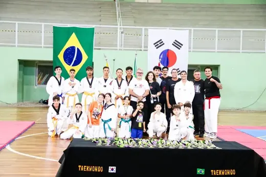 22/03 - Torneio da Amizade 2026 Destaca Talentos de Louveira — foto 67